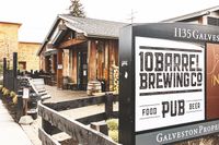 10 Barrel Brewing