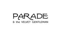 PARADE & the Velvet Gentleman