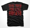 TRUE LOVE DEVIL T-SHIRT