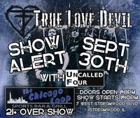 True Love Devil at The Chicago Loop