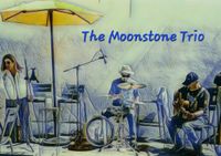 The Moonstone Trio