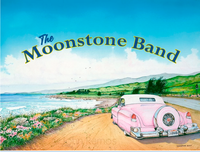 The Moonstone Band