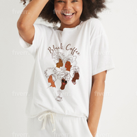 Black Coffee Merchandise