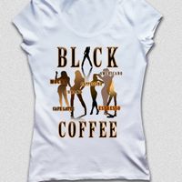 Black Coffee Merch