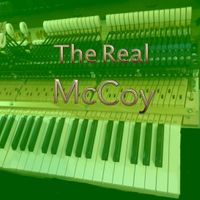 The Real McCoy by Dan Del Negro