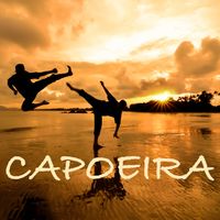 Capoeira by Dan Del Negro