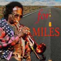 For Miles by Dan Del Negro