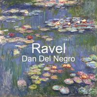 Ravel by Dan Del Negro