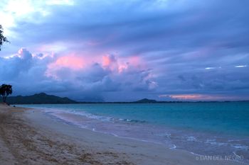 Kailua Beach 1
