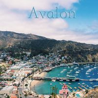 Avalon by Dan Del Negro