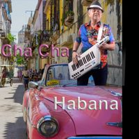 Cha Cha Habana by Dan Del Negro