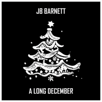 A Long December by JB Barnett