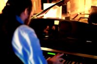 Piano deposit