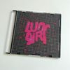 Lunr Girl: CD - slim jewel case