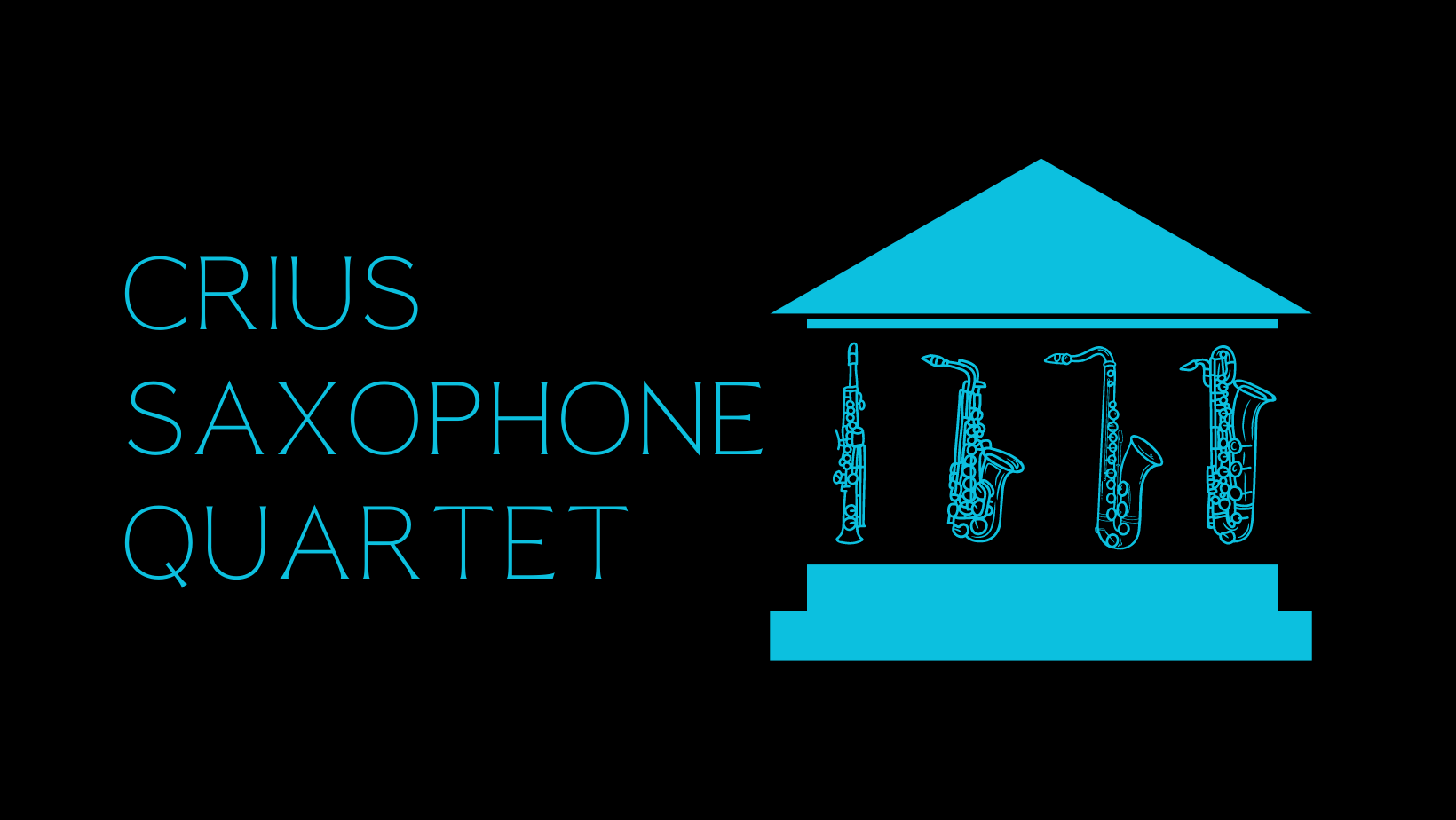 Crius Saxophone Quartet