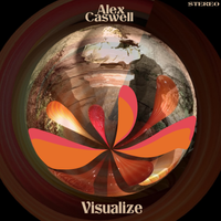 Visualize by Alex Caswell