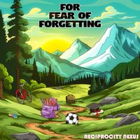 For Fear of Forgetting by Reciprocity Nexus