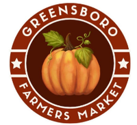 Live @ the Greensboro Farmers' Market
