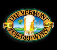 Live @ Vermont Pub & Brewery of Burlington