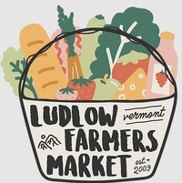 Live @ Ludlow Farmers' Market