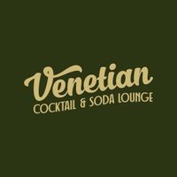 Venetian Soda Lounge Open-Mic Night