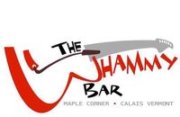 Live @ The Whammy Bar!