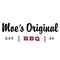 Moe's BBQ - Tuscaloosa