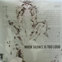 When Silence is Too Loud (EP 2011) by Signe Vange