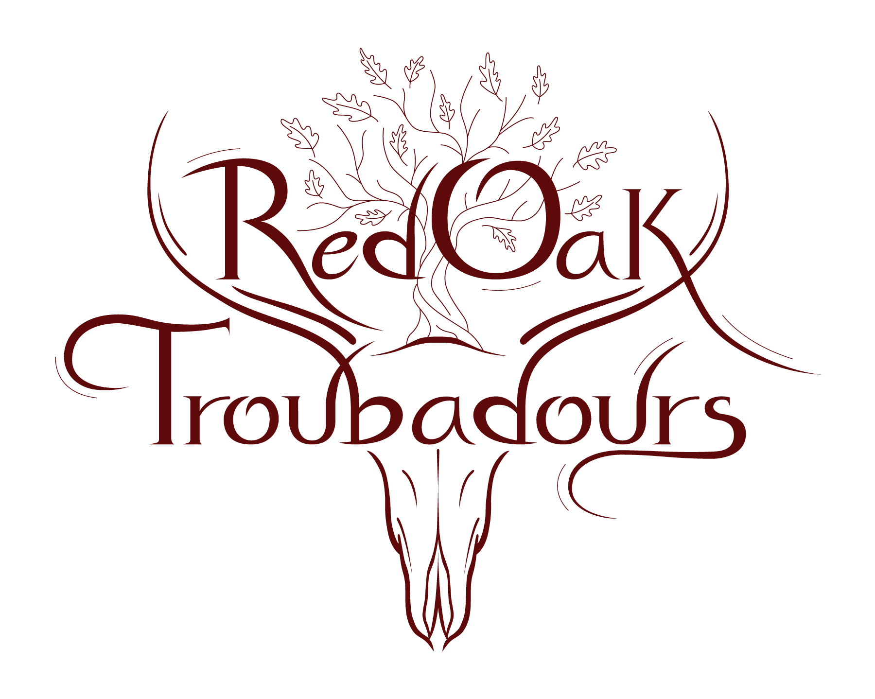 Red Oak Troubadours