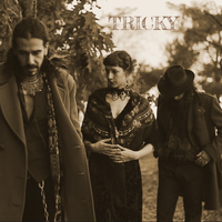 Tricky by Red Oak Troubadours