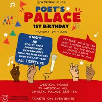 Poets Palace