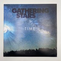 Time: Vinyl Preorder 