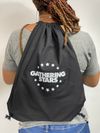 Drawstring Back Pack