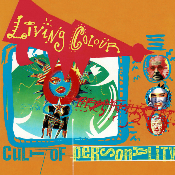 Cult Of Personality EP REMASTERED now available on digital platforms