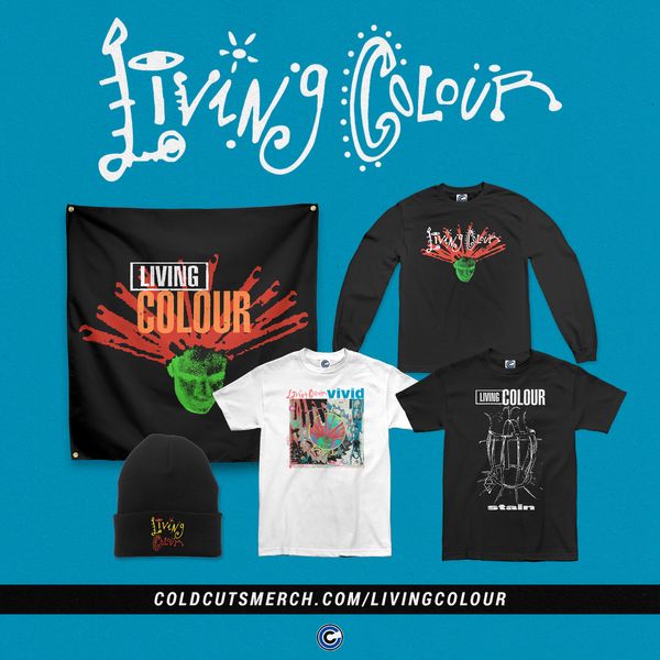 Living Colour