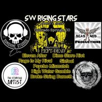 Southwest Risings Tour: Colorado Springs, Colorado