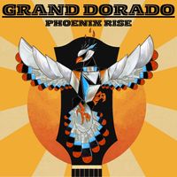 Phoenix Rise by Grand Dorado