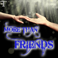 More Than Friends by Forest and the Tree