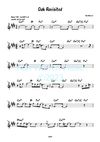 Special Lead Sheet Bundle