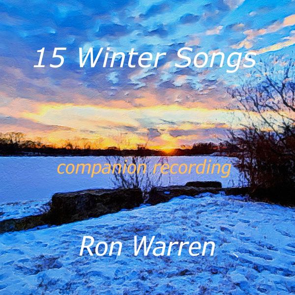 Ron Warren - Music