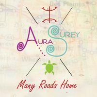 Many Roads Home by Ron Warren & Aura Surey