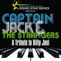 Captain Jack & The Strangers @ North Shore Music Theatre