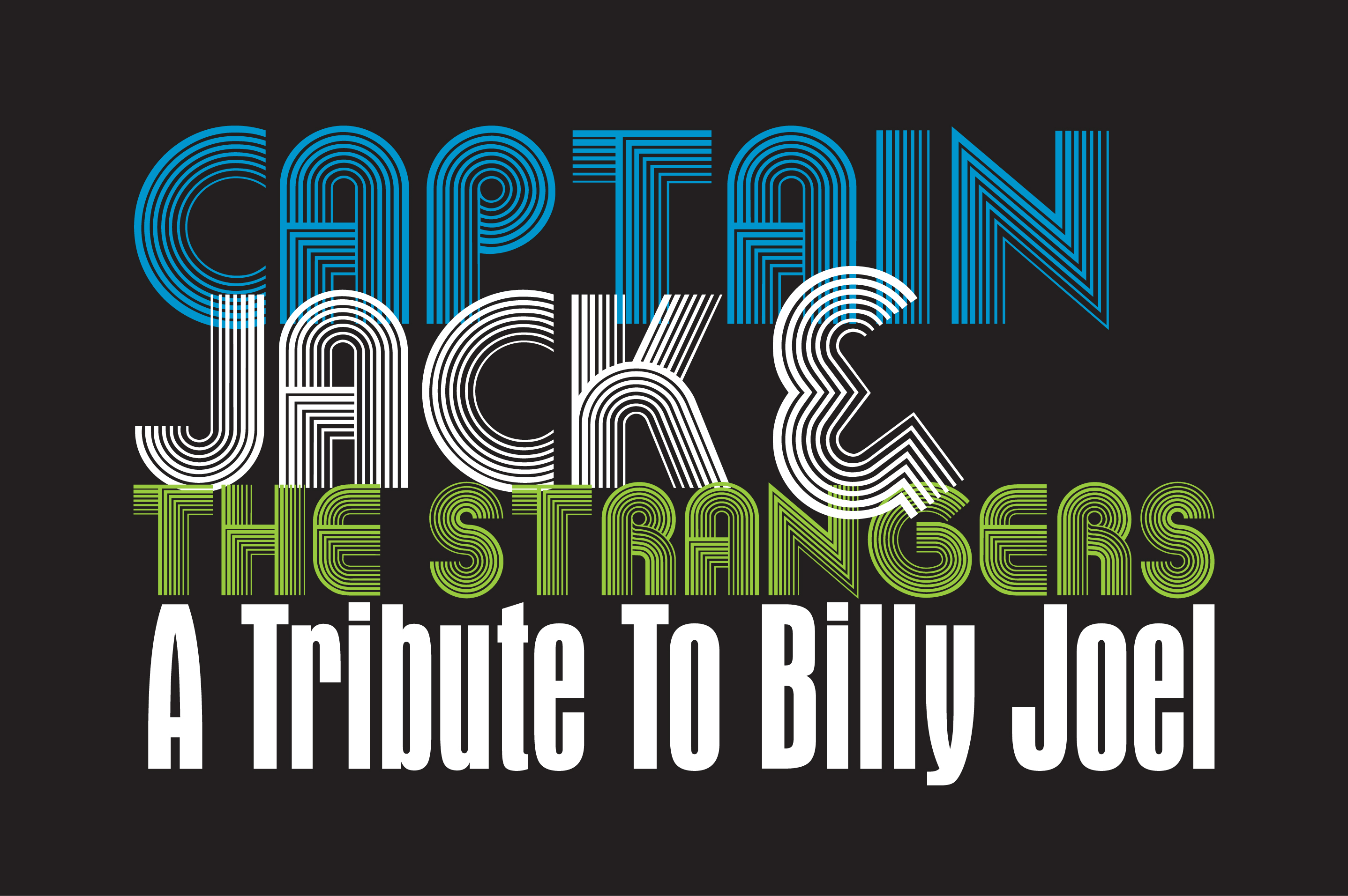 Captain Jack & The Strangers