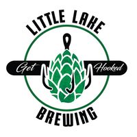 Warren Paul at Little Lake Brewing