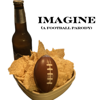 Imagine (A Football Parody) by Warren Paul