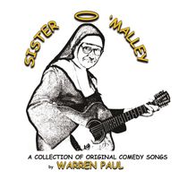 Sister O'Malley by Warren Paul