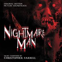 Nightmare Man by Christopher Farrell