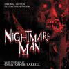 Nightmare Man: CD