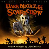 Dark Night of the Scarecrow: CD