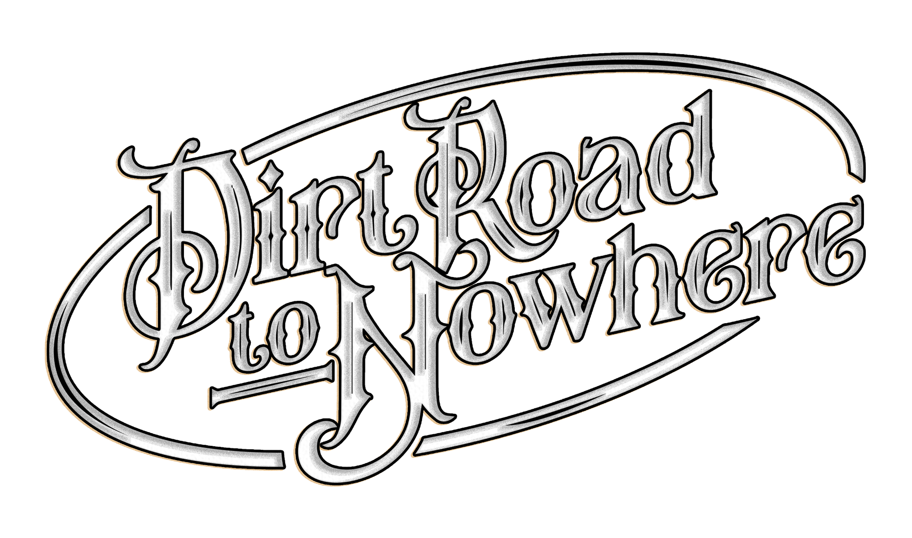 Dirt Road To Nowhere dirt-road-to-nowhere